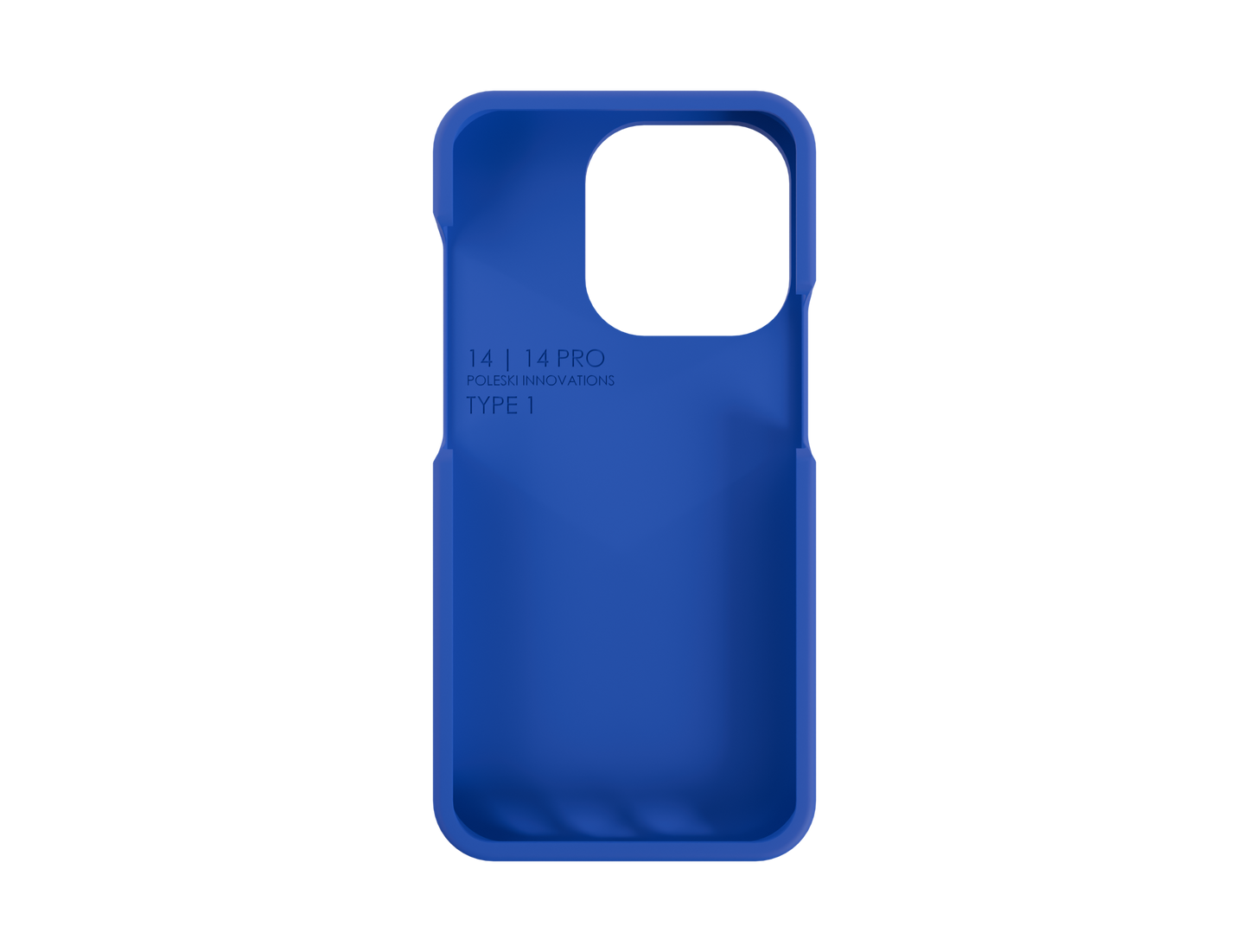 Iphone 14 pro case compatible with a 2.75" can