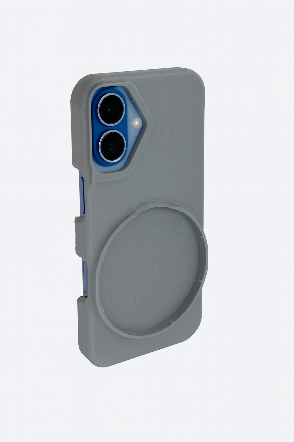 Iphone 17 "Call My Can" Case