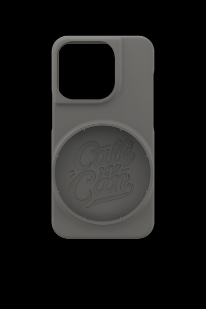 Iphone 17 "Call My Can" Case
