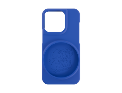 Iphone 14 pro case compatible with a 2.75" can